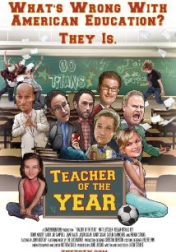 Teacher of the Year 2014