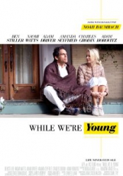 While We're Young 2014