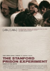 The Stanford Prison Experiment 2015