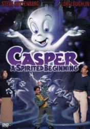 Casper: A Spirited Beginning 1997