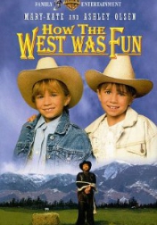 How the West Was Fun 1994
