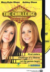 The Challenge 2003