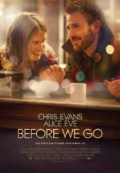 Before We Go 2014