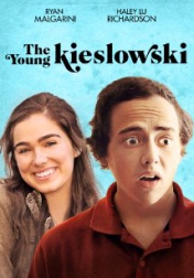 The Young Kieslowski 2014