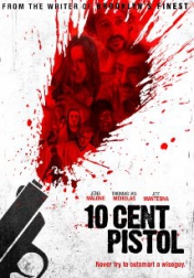 10 Cent Pistol 2014