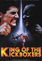 The King of the Kickboxers 1990