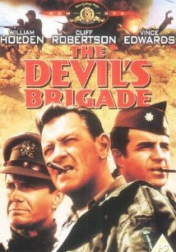 The Devil's Brigade 1968