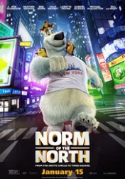 Norm of the North 2016