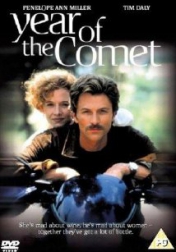 Year of the Comet 1992