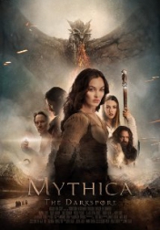 Mythica: The Darkspore 2015