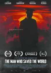 The Man Who Saved the World 2014