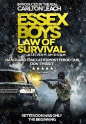 Essex Boys: Law of Survival 2015