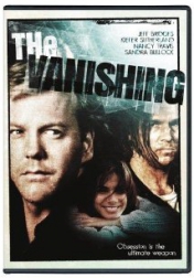 The Vanishing 1993