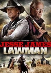 Jesse James: Lawman 2015