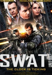 SWAT: Unit 887 2015