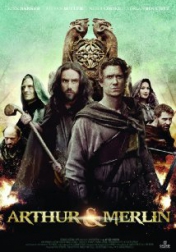 Arthur & Merlin 2015