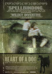 Heart of a Dog 2015