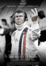 Steve McQueen: The Man & Le Mans 2015