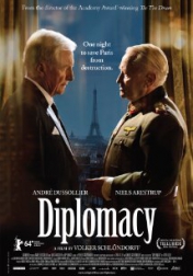 Diplomatie 2014