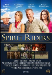 Spirit Riders 2015