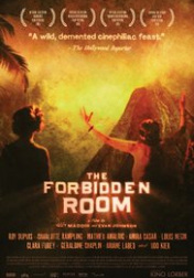 The Forbidden Room 2015