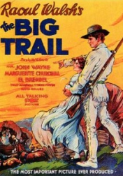 The Big Trail 1930