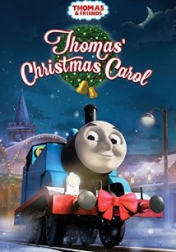 Thomas & Friends: Thomas' Christmas Carol 2015