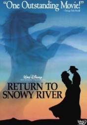 Return to Snowy River 1988
