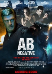 AB Negative 2015