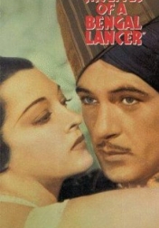 The Lives of a Bengal Lancer 1935