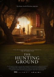 The Hunting Ground 2015