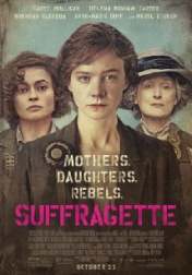 Suffragette 2015