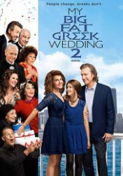My Big Fat Greek Wedding 2 2016