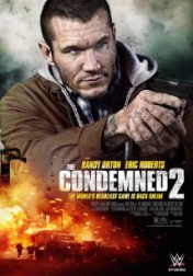 The Condemned 2 2015