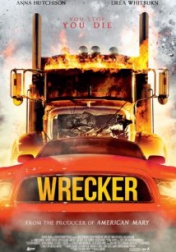 Wrecker 2015