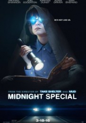 Midnight Special 2016
