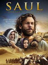 Saul: The Journey to Damascus 2014