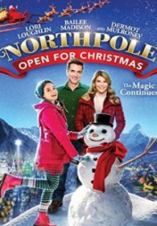 Northpole: Open for Christmas 2015