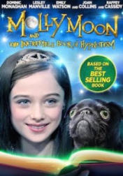 Molly Moon and the Incredible Book of Hypnotism 2015