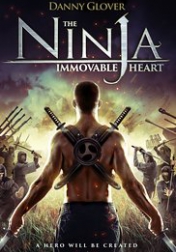 Ninja Immovable Heart 2014