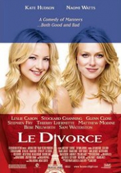 Le divorce 2004
