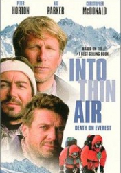 Into Thin Air: Death on Everest 1997