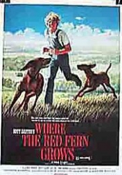 Where the Red Fern Grows 1974