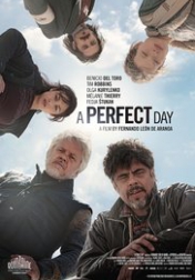 A Perfect Day 2015