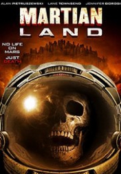 Martian Land 2015