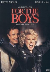 For the Boys 1991