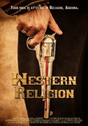 Western Religion 2015