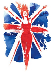 The Spice Girls Story: Viva Forever! 2012
