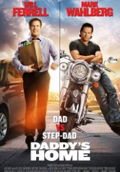 Daddy's Home 2015