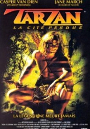 Tarzan and the Lost City 1998